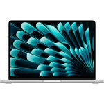 Ноутбук Apple MacBook Air 13 M5 Silver MDH84ZP/A 13.6 ", WQXGA 2560x1664 (16:10), Apple, M5 Series, 16 Гб, 1 ТБ, Apple M5 10-Core, Mac OS