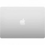 Ноутбук Apple MacBook Air 13 M5 Silver MDH84ZP/A 13.6 ", WQXGA 2560x1664 (16:10), Apple, M5 Series, 16 Гб, 1 ТБ, Apple M5 10-Core, Mac OS