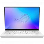 Ноутбук Asus ROG Zephyrus G14 GU405AR-SY018 90NR0P93-M000X0 14 ", WQXGA+ 2880x1800 (16:10), Intel, Core Ultra 9, 32 Гб, 1 ТБ, NVIDIA GeForce RTX5070Ti