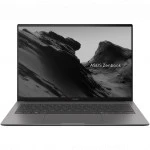 Ноутбук Asus Zenbook S 14 OLED UX5406AA-SW076W 90NB16Q6-M00CY0 14 ", WQXGA+ 2880x1800 (16:10), Intel, Core Ultra 7, 32 Гб, 1 ТБ, Intel Arc Graphics, Windows 11 Home