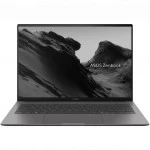 Ноутбук Asus Zenbook S 14 OLED UX5406AA-SW416W 90NB16Q6-M00LJ0 14 ", WQXGA+ 2880x1800 (16:10), Intel, Core Ultra 7, 32 Гб, 512 ГБ, Intel Arc Graphics, Windows 11 Home