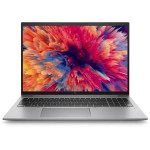 Мобильная рабочая станция HP ZBook Firefly 16 G9 6B8D9EAR (16, WUXGA 1920x1200, Intel, Core i7, 16, SSD)