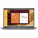Ноутбук Dell Latitude 5550 210-BLYZ_i7(V) 15.6 ", FHD 1920x1080 (16:9), Intel, Core Ultra 7, 16 Гб, 512 ГБ, Intel Graphics, Windows 11 Pro