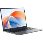 Ноутбук Honor MagicBook X14 Plus 2025 5301ALWA_L 14 ", WQXGA+ 2880x1800 (16:10), Intel, Core 5, 16 Гб, 1 ТБ, Intel Graphics, Windows 11 Home