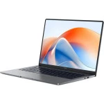 Ноутбук Honor MagicBook X14 Plus 2025 5301ALWA_L 14 ", WQXGA+ 2880x1800 (16:10), Intel, Core 5, 16 Гб, 1 ТБ, Intel Graphics, Windows 11 Home
