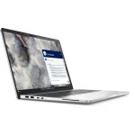 Ноутбук Dell Pro 16 Plus PB16250 PRO16PL-5658 16 ", WUXGA 1920x1200 (16:10), Intel, Core Ultra 5, 16 Гб, 512 ГБ, Intel Graphics, Linux