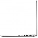 Ноутбук Dell Pro 16 Plus PB16250 PRO16PL-5658 16 ", WUXGA 1920x1200 (16:10), Intel, Core Ultra 5, 16 Гб, 512 ГБ, Intel Graphics, Linux