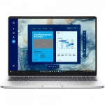 Ноутбук Dell Pro 16 PRO16-5654 16 ", WUXGA 1920x1200 (16:10), Intel, Core Ultra 5, 16 Гб, 512 ГБ, Intel Graphics, Windows 11 Pro
