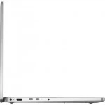 Ноутбук Dell Pro 16 PRO16-5654 16 ", WUXGA 1920x1200 (16:10), Intel, Core Ultra 5, 16 Гб, 512 ГБ, Intel Graphics, Windows 11 Pro