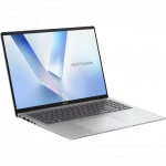 Ноутбук Asus VivoBook 16 X1607CA-MB271 90NB15A2-M00KY0 16 ", WUXGA 1920x1200 (16:10), Intel, Core Ultra 5, 16 Гб, 512 ГБ, Intel Graphics
