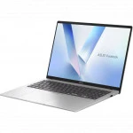 Ноутбук Asus VivoBook 16 X1607CA-MB271 90NB15A2-M00KY0 16 ", WUXGA 1920x1200 (16:10), Intel, Core Ultra 5, 16 Гб, 512 ГБ, Intel Graphics