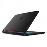 Ноутбук MSI Katana 15 HX B14WFK-1073XRU 9S7-1587C1-1073 15.6 ", FHD 1920x1080 (16:9), Intel, Core i7, 16 Гб, 512 ГБ, nVidia GeForce RTX 5060