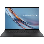 Ноутбук Asus B9406CAA-TH0506X 90NX09J2-M00JN0 14 ", WQXGA+ 2880x1800 (16:10), Intel, Core Ultra 7, 32 Гб, 1 ТБ, Intel Graphics, Windows 11 Pro