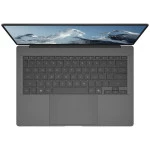 Ноутбук Asus Zenbook A14 UX3407NA-QD231W 90NB1712-M00CC0 14 ", WUXGA 1920x1200 (16:10), Qualcomm, Snapdragon X2 Elite, 16 Гб, 512 ГБ, Qualcomm® Adreno™ GPU, Windows 11 Home