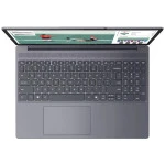 Ноутбук Lenovo IdeaPad Slim 3 15IPH11 83UR001LRK 15.3 ", WUXGA 1920x1200 (16:10), Intel, Core Ultra 5, 24 Гб, 512 ГБ, Intel Graphics