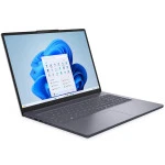Ноутбук Lenovo IdeaPad Slim 3 16ARP10 83K800GWRK 16 ", WUXGA 1920x1200 (16:10), AMD, Ryzen 5, 16 Гб, 512 ГБ, AMD Radeon 660M