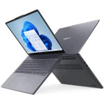 Ноутбук Lenovo IdeaPad Slim 3 16ARP10 83K800GWRK 16 ", WUXGA 1920x1200 (16:10), AMD, Ryzen 5, 16 Гб, 512 ГБ, AMD Radeon 660M
