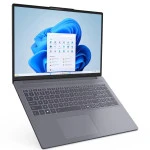 Ноутбук Lenovo IdeaPad Slim 3 16ARP10 83K800GWRK 16 ", WUXGA 1920x1200 (16:10), AMD, Ryzen 5, 16 Гб, 512 ГБ, AMD Radeon 660M