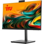 Моноблок iRU Tactio 24ID5 2195973 24.5 ", Intel, Core i5, 12400, 2.5, 16 Гб, 512 Гб