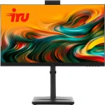 Моноблок iRU Tactio 24ID5 2195973 24.5 ", Intel, Core i5, 12400, 2.5, 16 Гб, 512 Гб