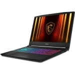 Ноутбук MSI Katana 17 HX B14WFK-412XRU 9S7-17L791-412 17.3 ", FHD 1920x1080 (16:9), Intel, Core i7, 16 Гб, 1 ТБ, nVidia GeForce RTX 5060