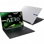 Ноутбук Gigabyte Aero X16 1WH 1WH93EEC64DH 16 ", WQXGA 2560x1600 (16:10), AMD, Ryzen AI 7, 32 Гб, 1 ТБ, nVidia GeForce RTX 5070, Windows 11 Home