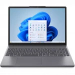 Ноутбук Lenovo IdeaPad Slim 3 15AHP10 83KA000QUS 15.3 ", WUXGA 1920x1200 (16:10), AMD, Ryzen 7, 16 Гб, 512 ГБ, AMD Radeon 780M