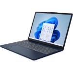 Ноутбук Lenovo IdeaPad Slim 3 15AHP10 83KA000QUS 15.3 ", WUXGA 1920x1200 (16:10), AMD, Ryzen 7, 16 Гб, 512 ГБ, AMD Radeon 780M