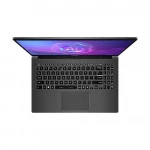 Ноутбук MSI Modern A15 AI+ F3HMG-040XRU 9S7-15SK21-040 15.6 ", FHD 1920x1080 (16:9), AMD, Ryzen AI 5, 16 Гб, 512 ГБ, AMD Radeon Graphics