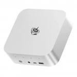 Персональный компьютер Beelink BL/SER9 PRO/255/24G/500G/Space Gray Ryzen 7, H255, 3.8, 24 Гб, DDR5-6400, Windows 11 Pro