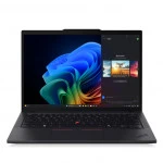 Ноутбук Lenovo ThinkPad T14 Gen 6 21QJ00F8FW 14 ", WUXGA 1920x1200 (16:10), AMD, Ryzen AI 5 Pro, 16 Гб, 512 ГБ, Radeon 840M Graphics
