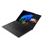 Ноутбук Lenovo ThinkPad T14 Gen 6 21QJ00F8FW 14 ", WUXGA 1920x1200 (16:10), AMD, Ryzen AI 5 Pro, 16 Гб, 512 ГБ, Radeon 840M Graphics
