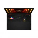 Ноутбук MSI Raider A18 HX A8WHG-409RU 9S7-182L32-409 18 ", WQXGA 2560x1600 (16:10), AMD, Ryzen 9, 32 Гб, 1 ТБ, NVIDIA GeForce RTX5070Ti, Windows 11 Home