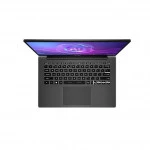 Ноутбук MSI Modern A14 AI+ F3HMG-041XRU 9S7-14SK21-041 14 ", FHD 1920x1080 (16:9), AMD, Ryzen 5, 16 Гб, 512 ГБ, AMD Radeon Graphics