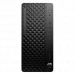 Персональный компьютер HP ProDesk 4 CK2H7ET_S Core Ultra 7, 265, 2.4, 16 Гб, DDR5-6400, Windows 11 Pro