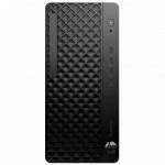Персональный компьютер HP ProDesk 4 Tower G1i 9H7E1ET_S Core Ultra 5, 235, 3.4, 32 Гб, DDR5-6400, Windows 11 Pro