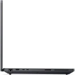 Мобильная рабочая станция Dell Pro Max 18 Plus MB18250 BTO103_MB18250_EMEA 18, WQXGA 2560x1600, Intel, Core Ultra 7, 32