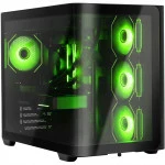 Персональный компьютер Bloody BD-PC CZ79V3 MT 2170116 Core i7, 14700KF, 3.4, 16 Гб, DDR5-5600, Windows 11 Home