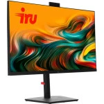 Моноблок iRU Strato QHD 2162577 31.5 ", Intel, Core i5, 13420H, 2.1, 16 Гб, 1 Тб