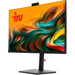 Моноблок iRU Strato QHD 2162577 31.5 ", Intel, Core i5, 13420H, 2.1, 16 Гб, 1 Тб