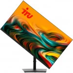 Моноблок iRU Strato QHD 2162577 31.5 ", Intel, Core i5, 13420H, 2.1, 16 Гб, 1 Тб