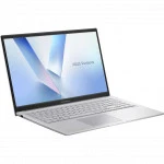 Ноутбук Asus Vivobook 15 X1504MA-BQ643 90NB17I2-M01340 15.6 ", FHD 1920x1080 (16:9), Intel, Core 3, 16 Гб, 512 ГБ, Intel Graphics