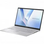 Ноутбук Asus Vivobook 15 X1504MA-BQ643 90NB17I2-M01340 15.6 ", FHD 1920x1080 (16:9), Intel, Core 3, 16 Гб, 512 ГБ, Intel Graphics
