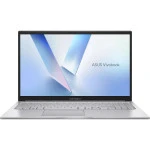 Ноутбук Asus Vivobook 15 X1504MA-BQ643 90NB17I2-M01340 15.6 ", FHD 1920x1080 (16:9), Intel, Core 3, 16 Гб, 512 ГБ, Intel Graphics
