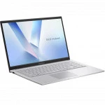 Ноутбук Asus Vivobook 15 X1504MA-BQ056 90NB17I2-M01360 15.6 ", FHD 1920x1080 (16:9), Intel, Core 3, 8 Гб, 512 ГБ, Intel Graphics