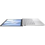 Ноутбук Asus Vivobook 15 X1504MA-BQ056 90NB17I2-M01360 15.6 ", FHD 1920x1080 (16:9), Intel, Core 3, 8 Гб, 512 ГБ, Intel Graphics