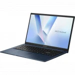 Ноутбук Asus Vivobook 15 X1504MA-BQ601 90NB17I1-M01140 15.6 ", FHD 1920x1080 (16:9), Intel, Core 3, 8 Гб, 256 ГБ, Intel Graphics