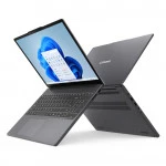 Ноутбук Lenovo IdeaPad Slim 3 15IRH10 83K10164RK 15.3 ", WUXGA 1920x1200 (16:10), Intel, Core i5, 16 Гб, 512 ГБ, Intel UHD Graphics