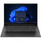 Ноутбук Lenovo V15 G4 82YU0080UE 15.6 ", FHD 1920x1080 (16:9), AMD, Ryzen 3, 8 Гб, 256 ГБ, AMD Radeon Graphics