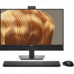 Моноблок Dell Pro 24 QC24250 DP24-7481 23.8 ", Intel, Core Ultra 7, 265, 2.4, 64 Гб, 2 Тб